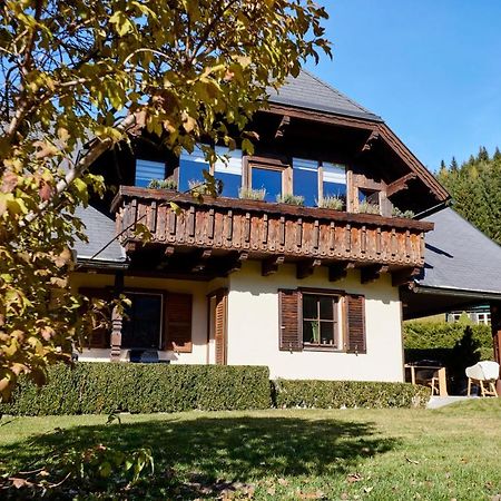 Frein Chalets - Wildalm Frein an der Murz Экстерьер фото