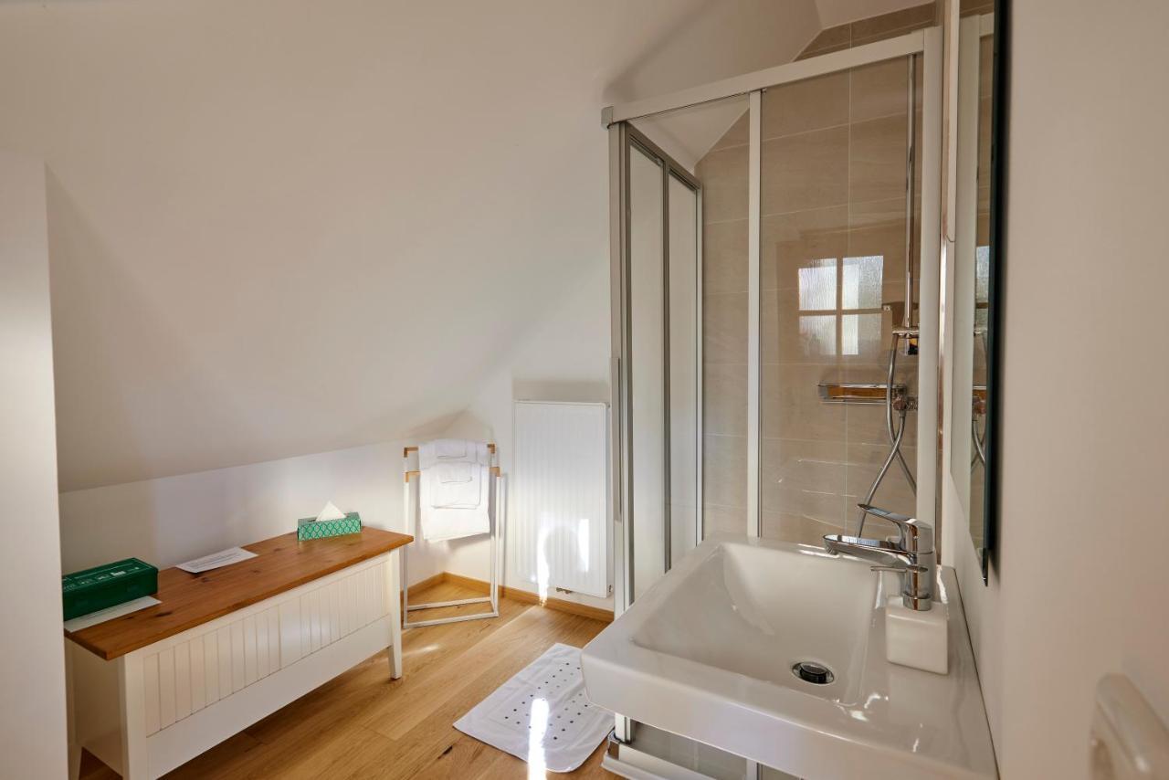 Frein Chalets - Wildalm Frein an der Murz Экстерьер фото