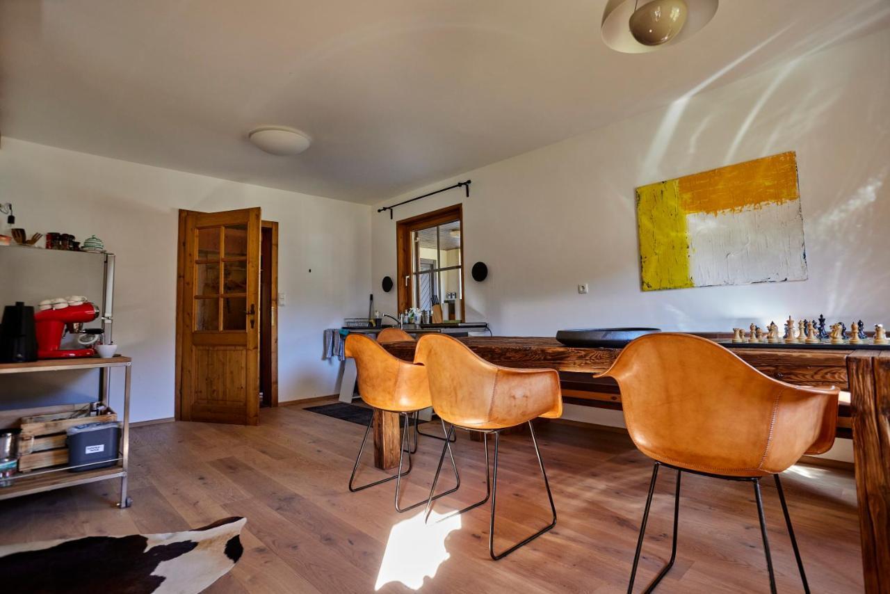 Frein Chalets - Wildalm Frein an der Murz Экстерьер фото