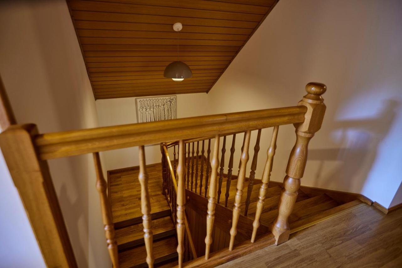 Frein Chalets - Wildalm Frein an der Murz Экстерьер фото