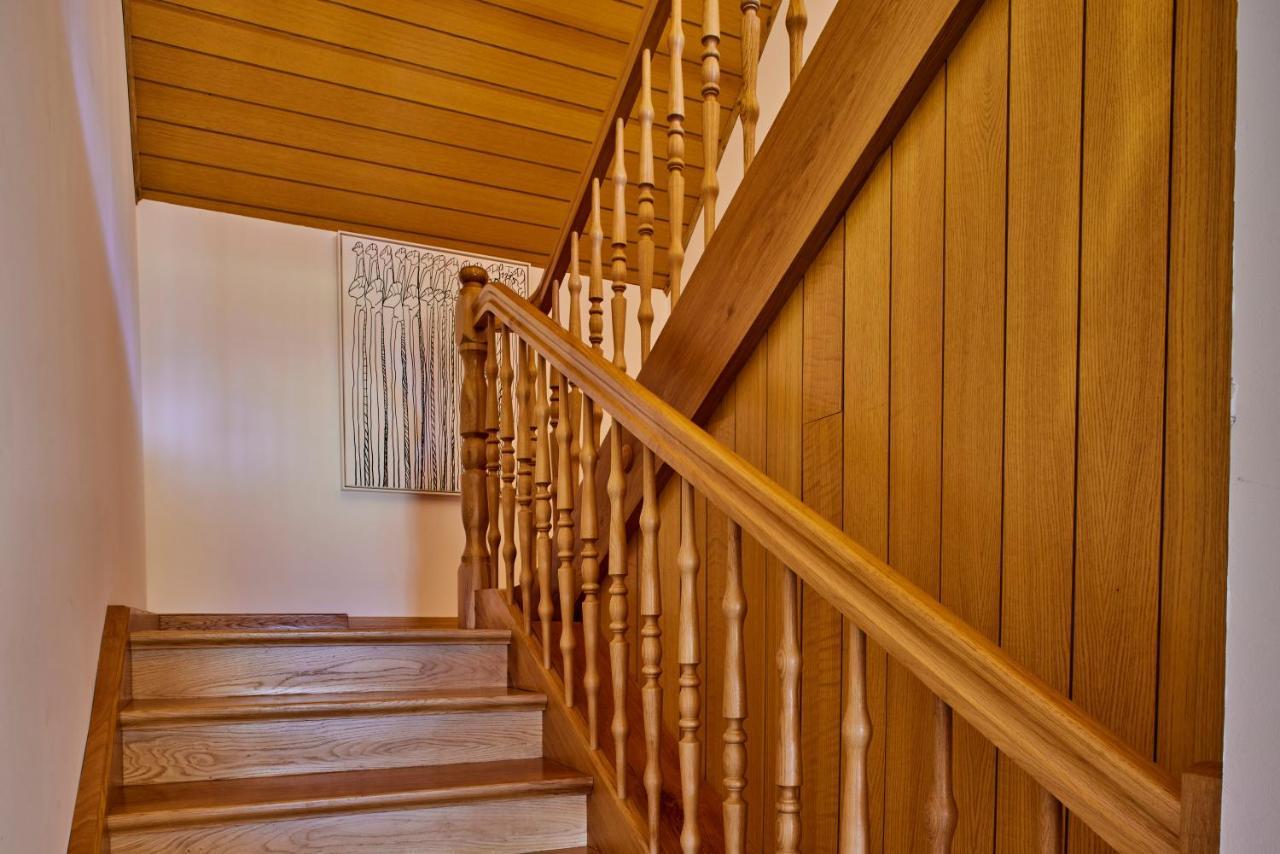 Frein Chalets - Wildalm Frein an der Murz Экстерьер фото